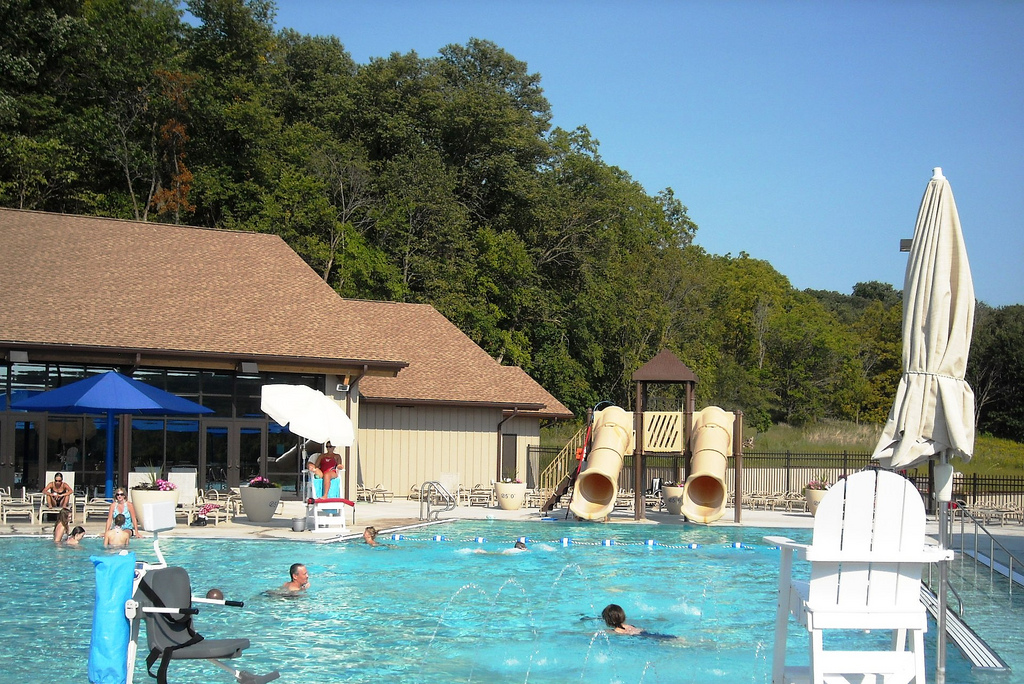 Eagle Ridge Resort Spa Rental Home In Galena IL